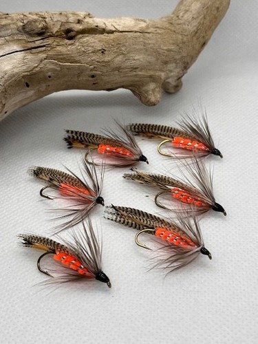 Wood special classic streamer - classic,