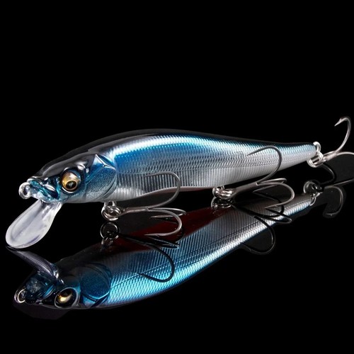 Megabass respect series - respect, m