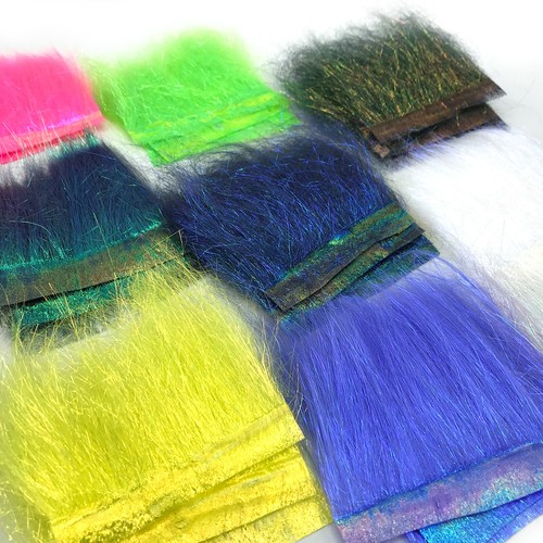 Ice dub shimmer - ice,