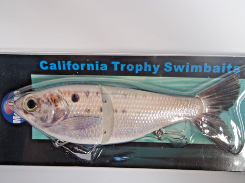 Morone swimbaits mendo - morone,