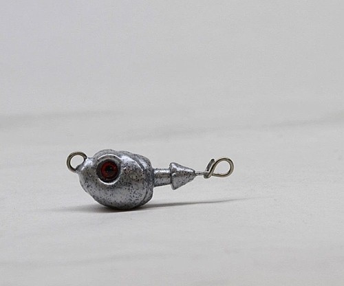 Baitfish swing jig hard - swing, jig/hard