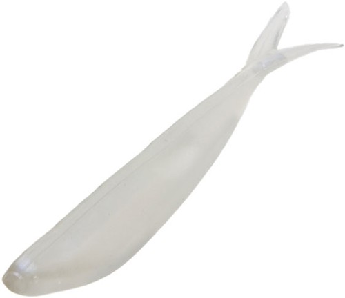 Zoom tiny fluke inch - zoom, 3
