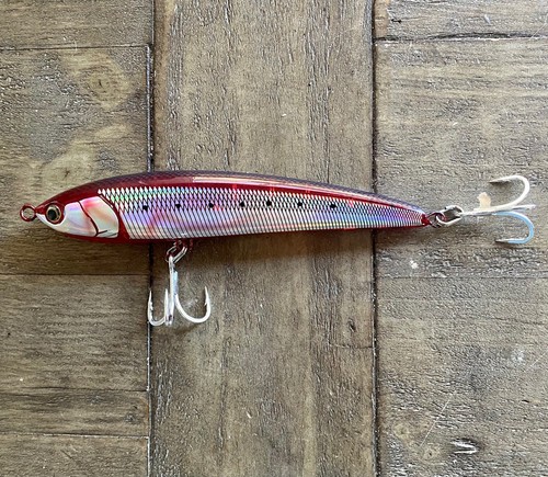 Chrome viper26 sardine - viper26, -sardine