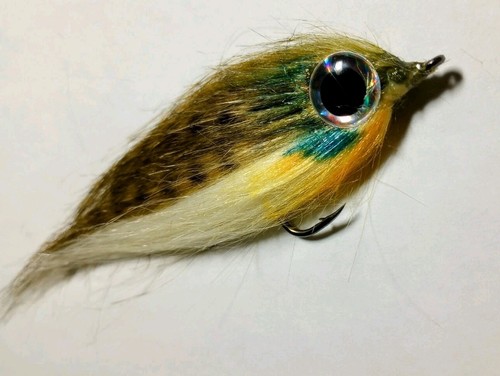 2 pk weedless - pk, big