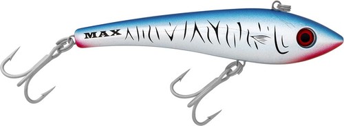 Halco max 130 minnow 5 - max,
