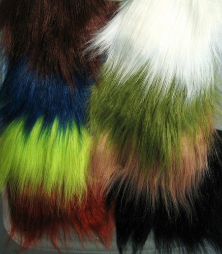 Extra select craft fur fly - select, fur-fly